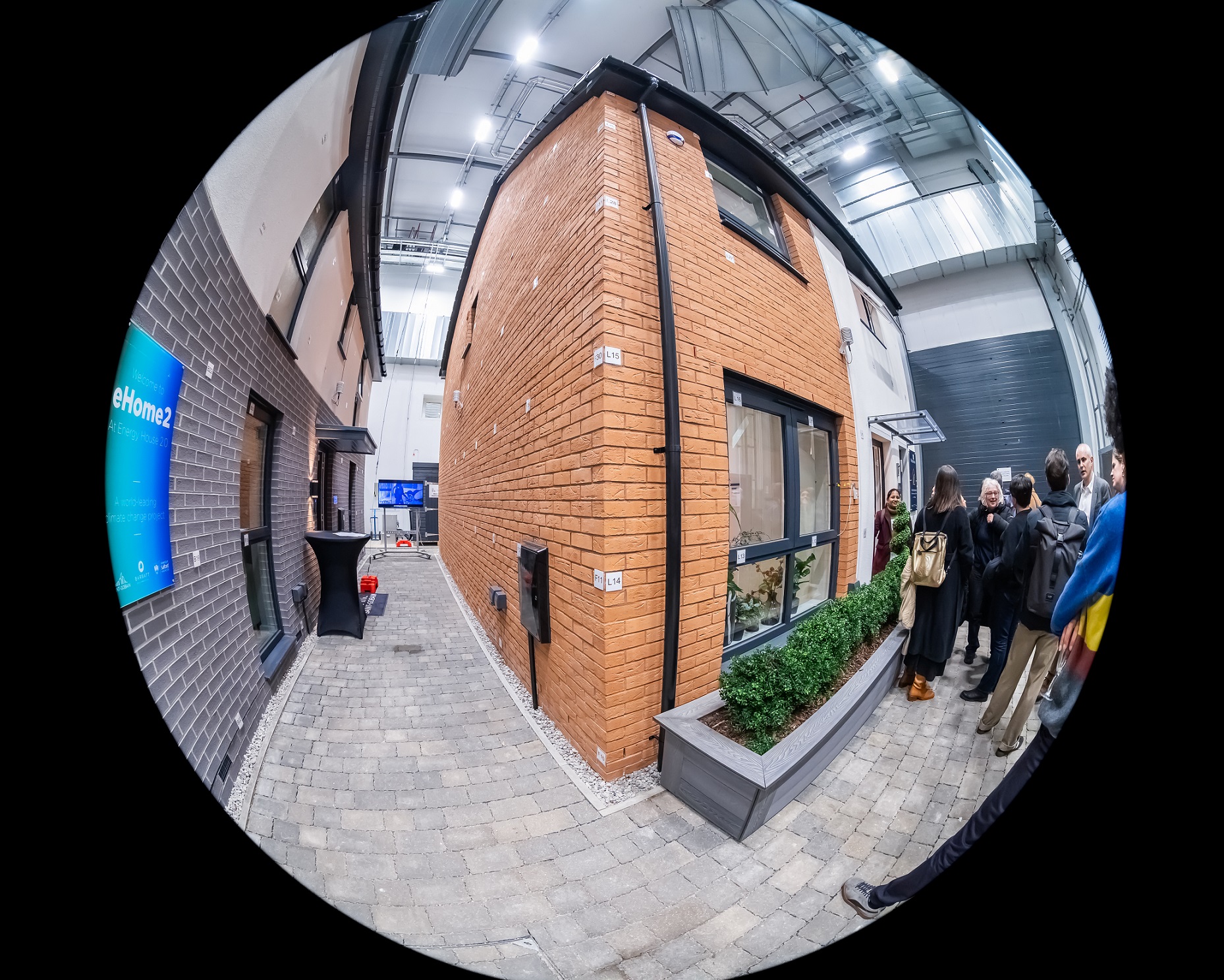 The Friends Of Energy House 2 0 Celebrates Three Years University Of the-friends-of-energy-house-2-0-celebrates-three-years-university-of
